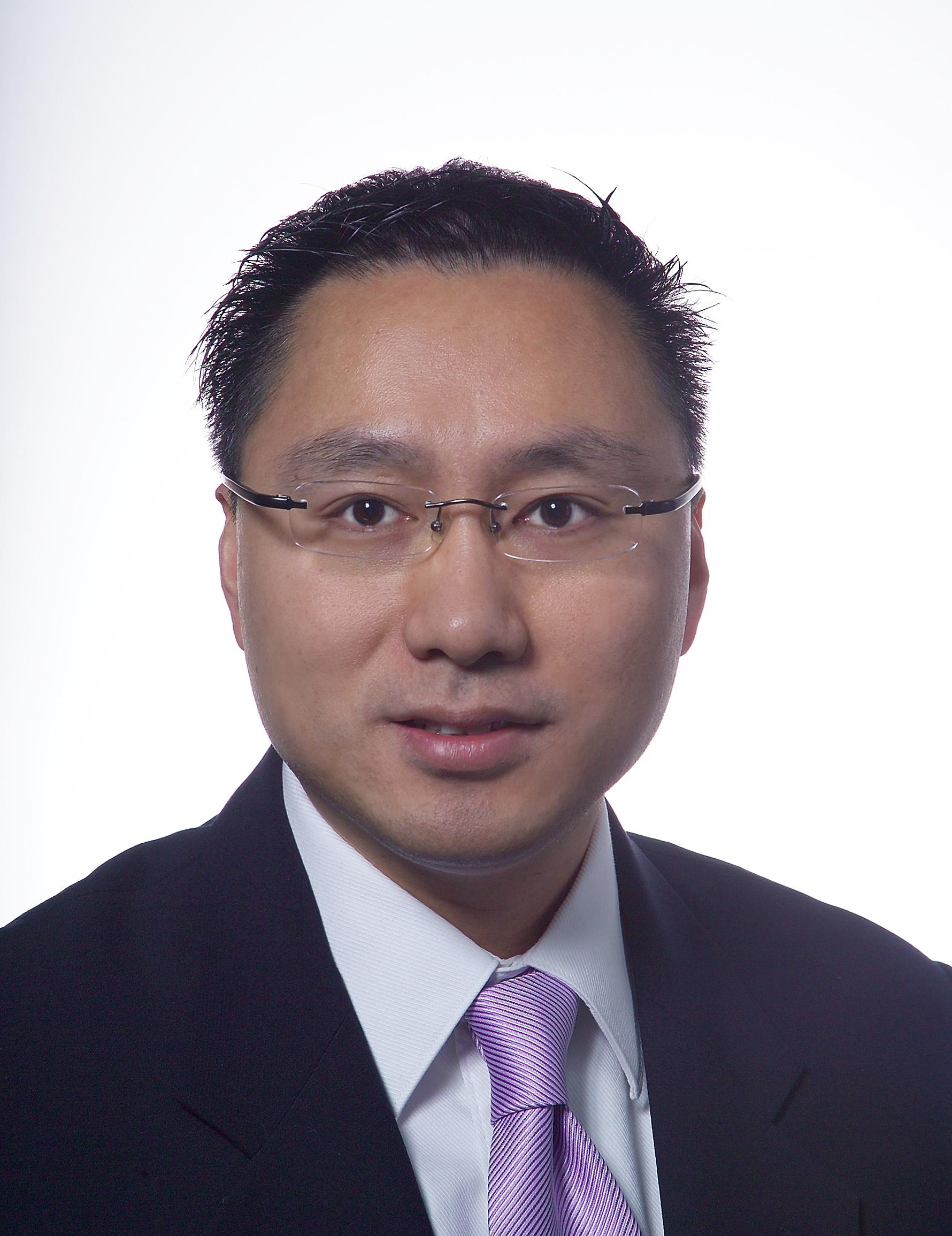 Frank Chen