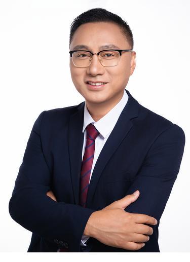 Frank Chen